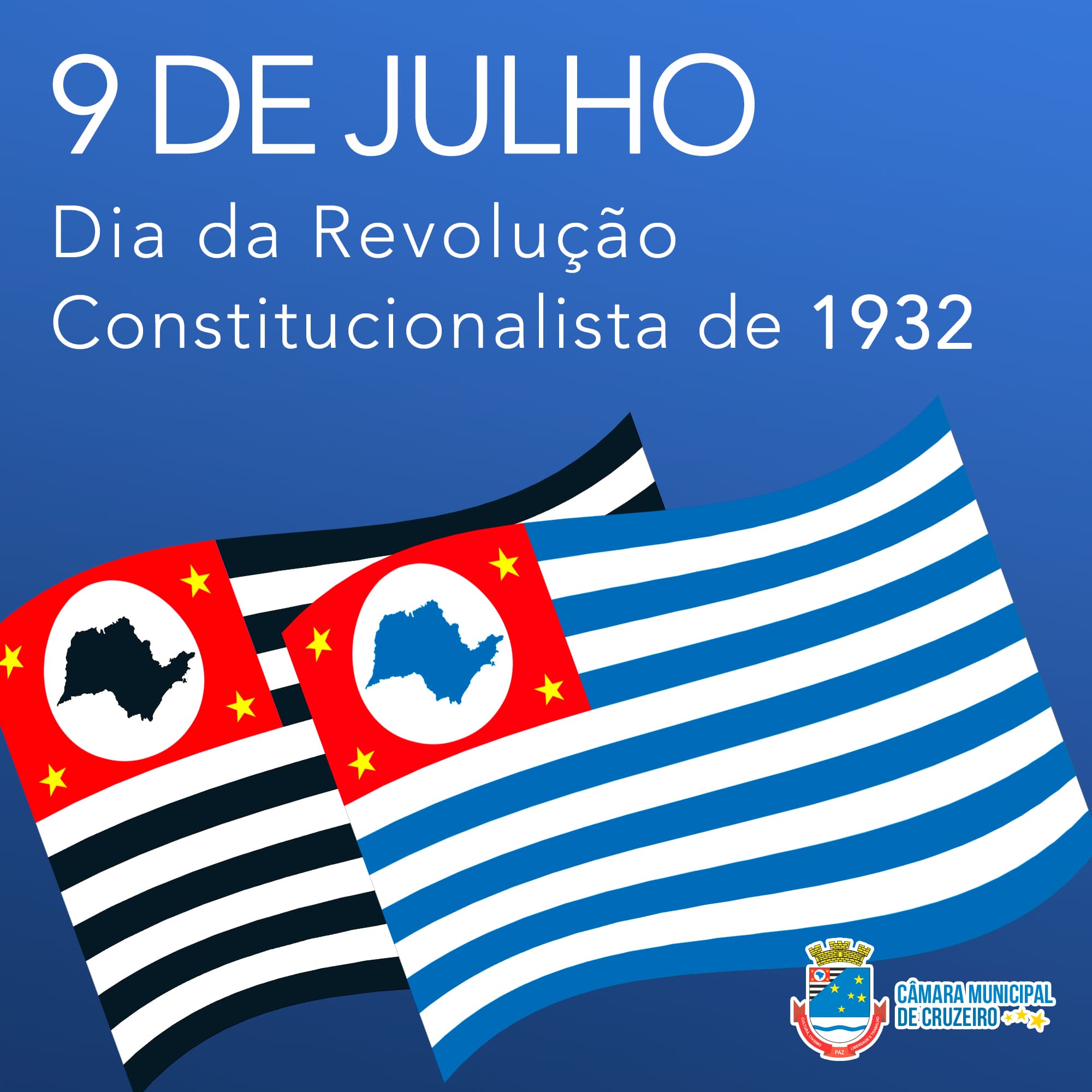 9 JULHO 1