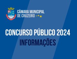 CONCURSO PÚBLICO 2024 260 x 200 px