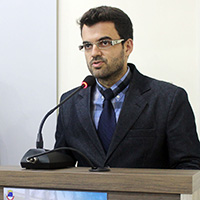 Vereador Thales Gabriel Fonseca (SD)